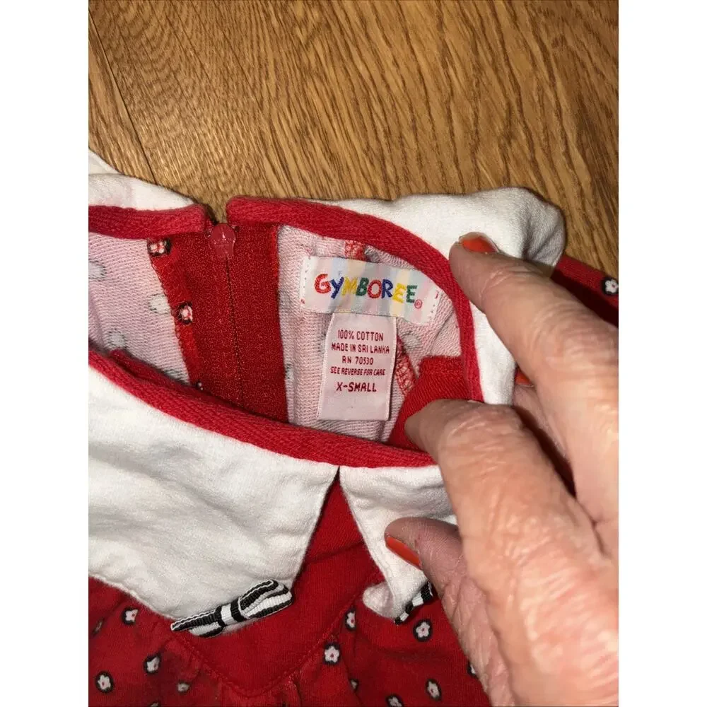 Gymboree this vintage